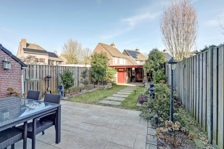 Foto 28 van Zandakker 7