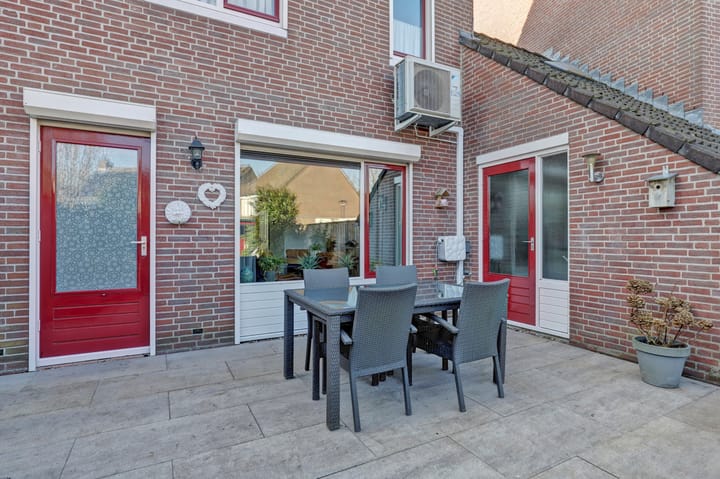 Foto 29 van Zandakker 7