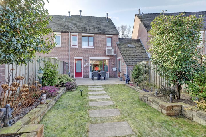 Foto 30 van Zandakker 7