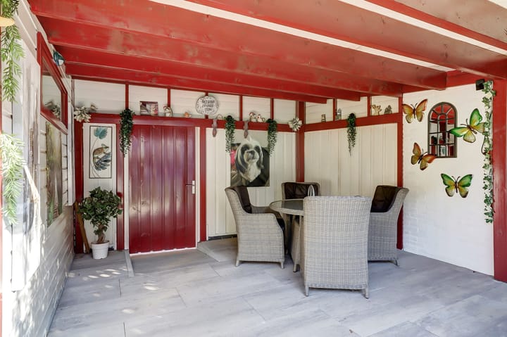 Foto 32 van Zandakker 7