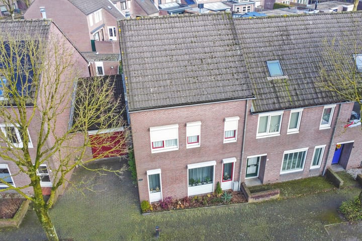 Foto 33 van Zandakker 7