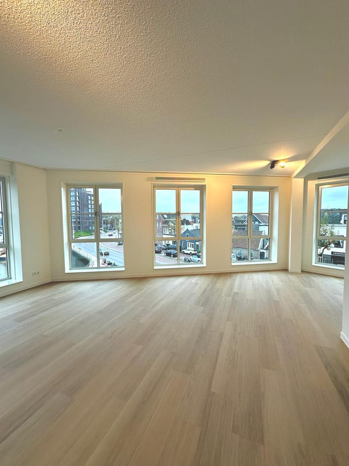 Foto 1 van Gedempte Where 115