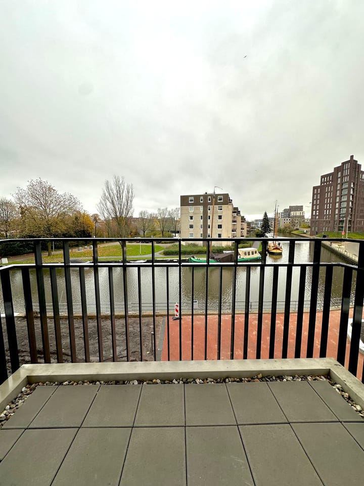 Foto 6 van Gedempte Where 115