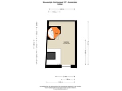 View floorplan