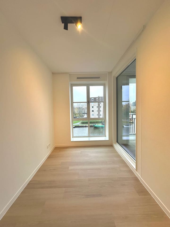 Foto 14 van Gedempte Where 115