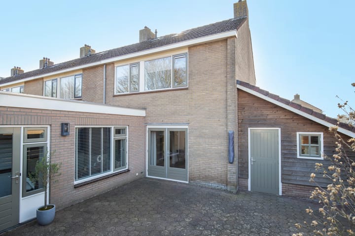 Foto 2 van Van Ommenstraat 19