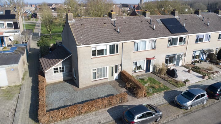 Foto 7 van Van Ommenstraat 19