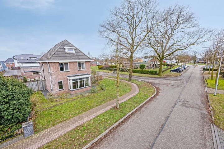 Photo 2 of Kelvinstraat 4