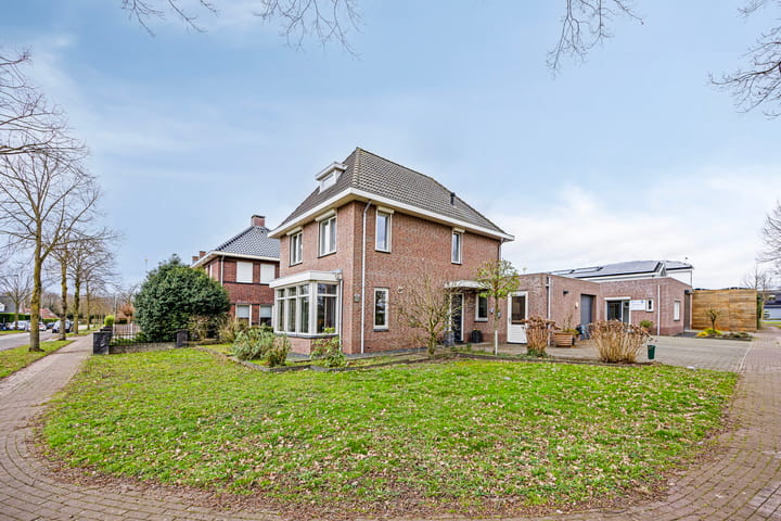 Photo 3 of Kelvinstraat 4