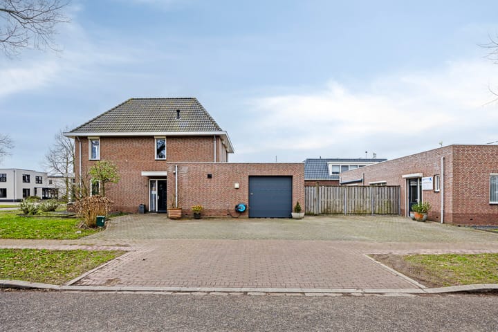 Photo 4 of Kelvinstraat 4