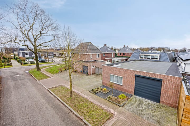 Photo 5 of Kelvinstraat 4