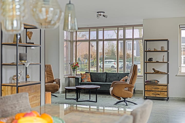 Photo 9 of Kelvinstraat 4