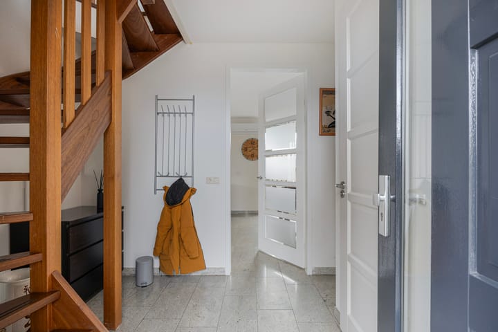 Photo 6 of Kelvinstraat 4