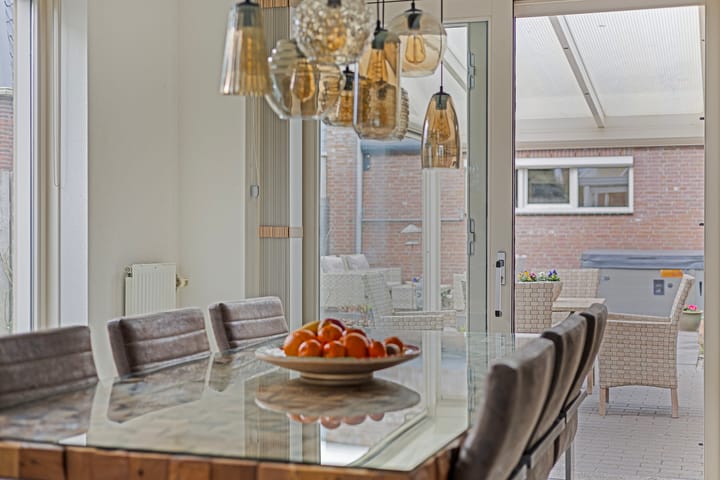 Photo 17 of Kelvinstraat 4