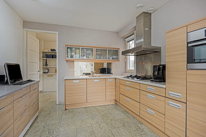 Photo 18 of Kelvinstraat 4