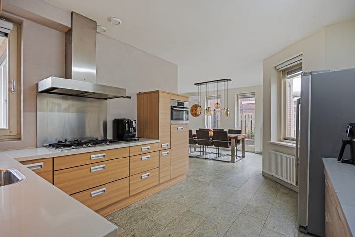 Photo 20 of Kelvinstraat 4