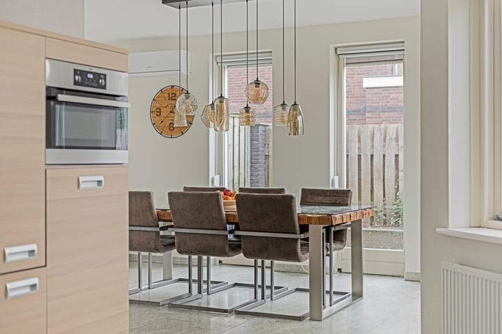 Photo 21 of Kelvinstraat 4