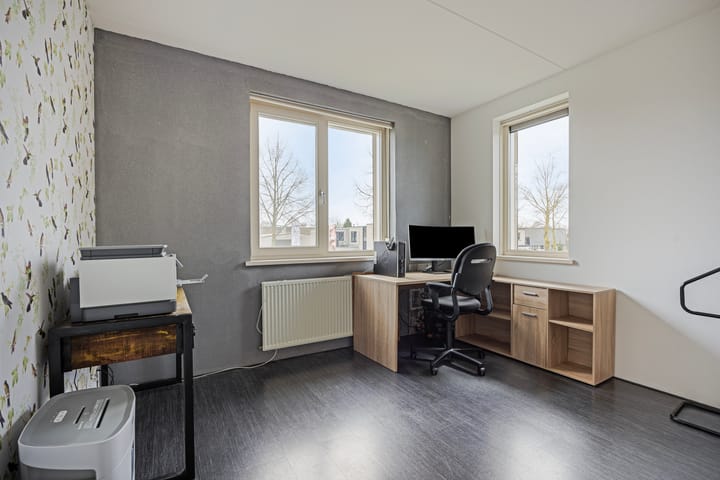 Photo 30 of Kelvinstraat 4