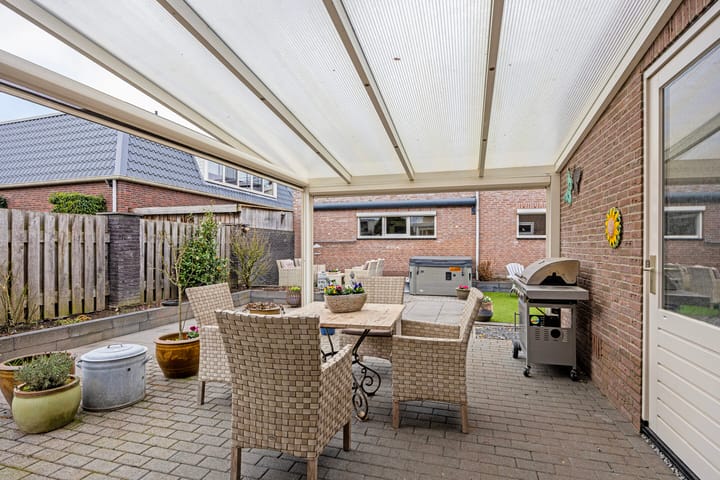 Photo 34 of Kelvinstraat 4