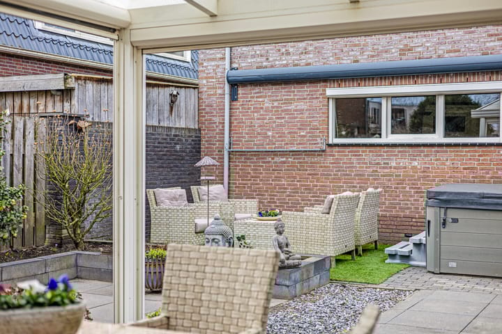 Photo 35 of Kelvinstraat 4