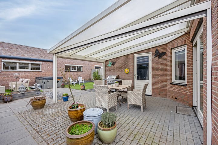 Photo 36 of Kelvinstraat 4