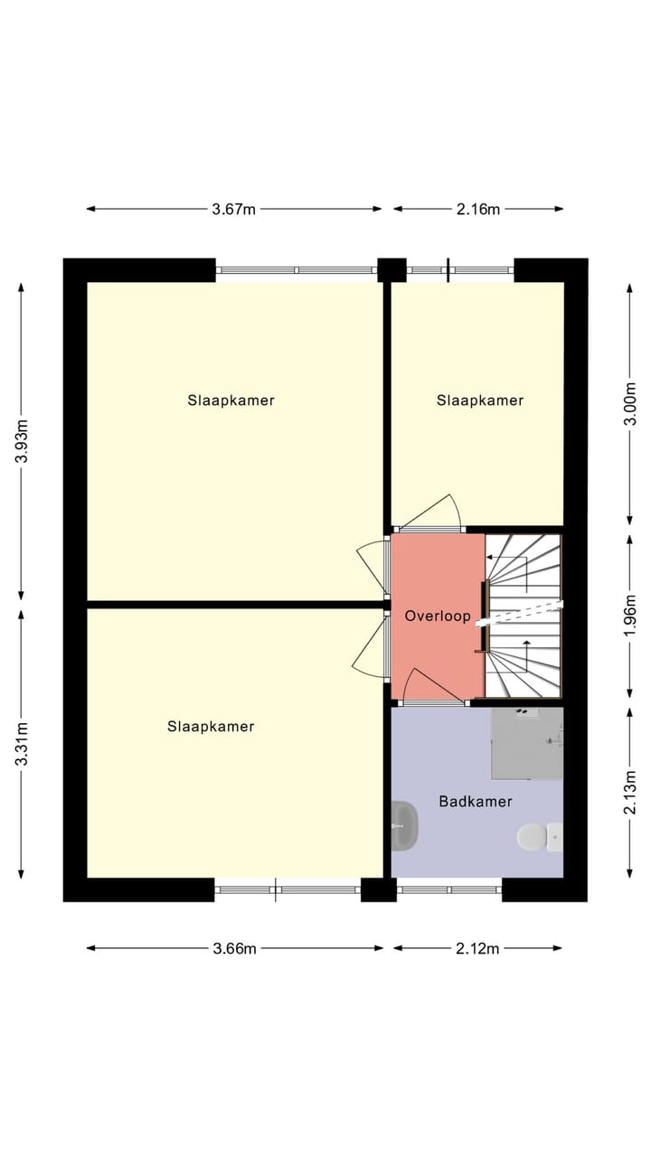 Foto 43 van Van Ommenstraat 19