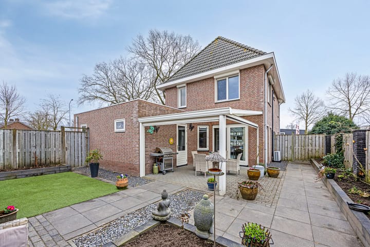 Photo 39 of Kelvinstraat 4