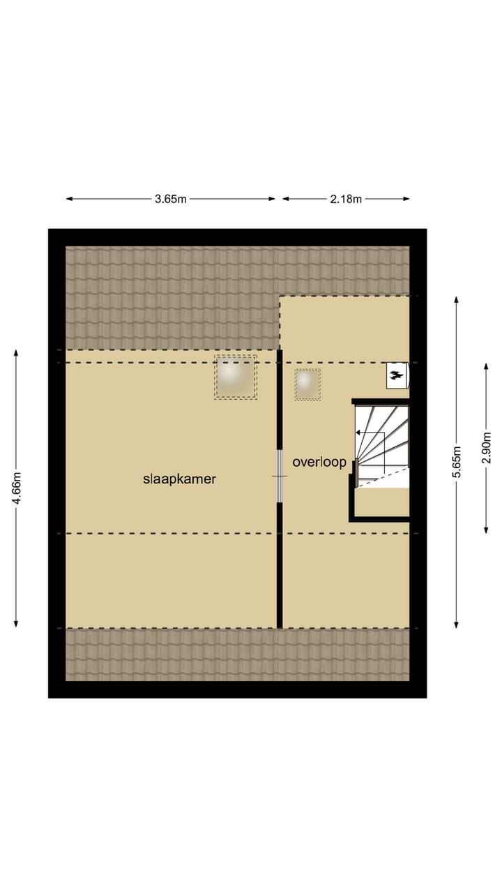 Foto 44 van Van Ommenstraat 19