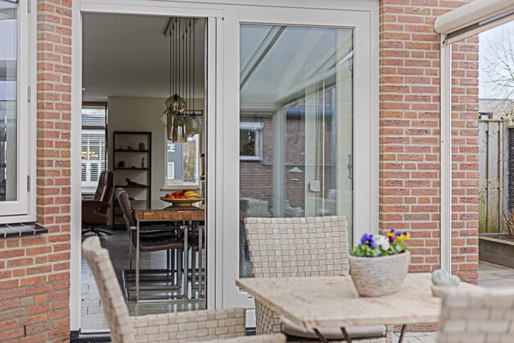 Photo 40 of Kelvinstraat 4