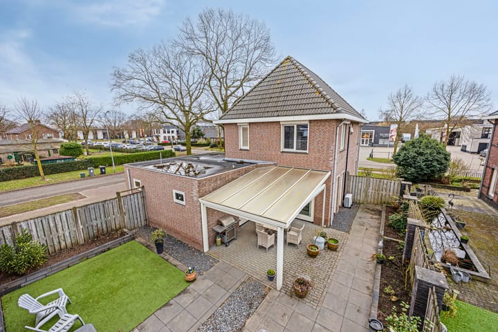 Photo 42 of Kelvinstraat 4