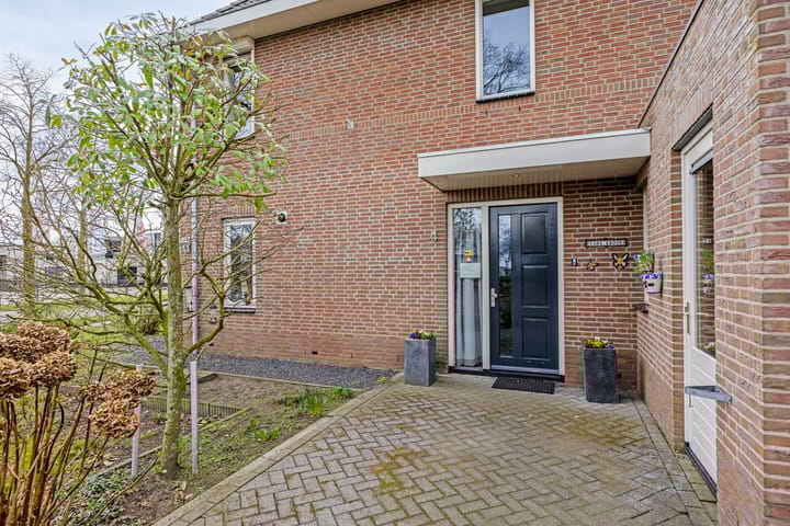 Photo 43 of Kelvinstraat 4