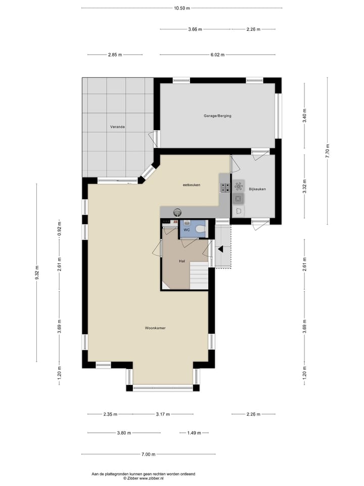 Photo 52 of Kelvinstraat 4