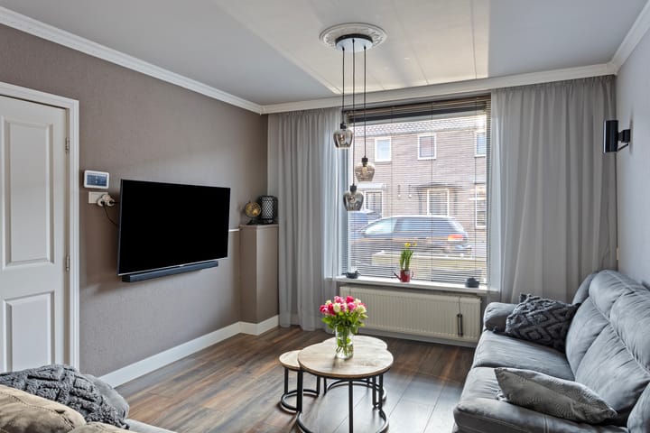 Foto 4 van Ruysdaelstraat 20