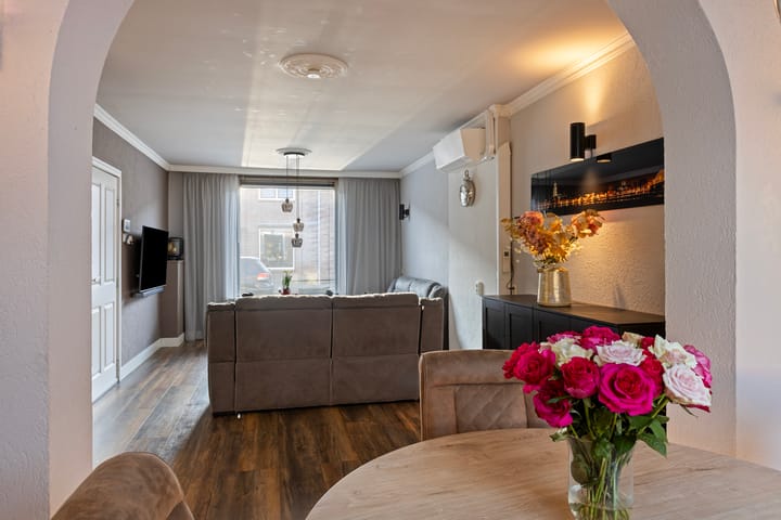 Foto 5 van Ruysdaelstraat 20