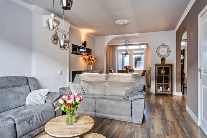 Foto 7 van Ruysdaelstraat 20