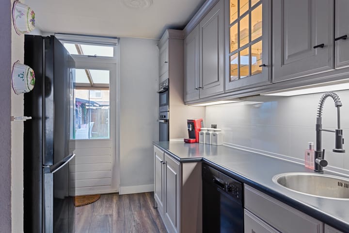 Foto 9 van Ruysdaelstraat 20