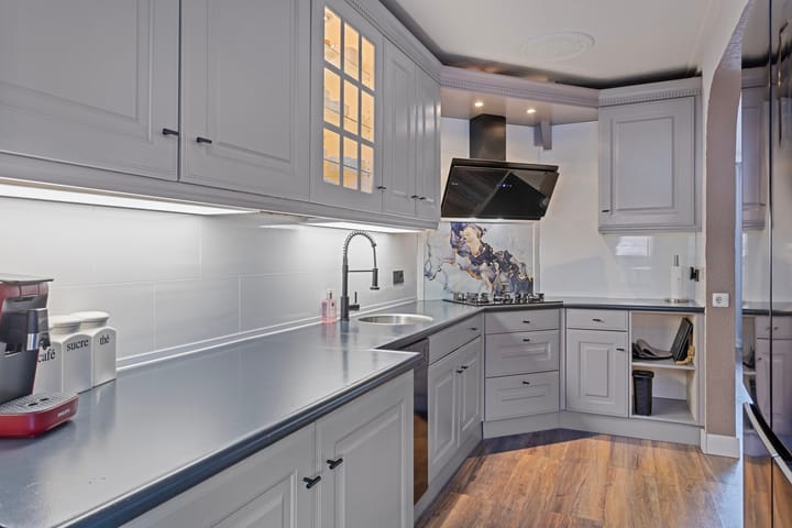 Foto 10 van Ruysdaelstraat 20