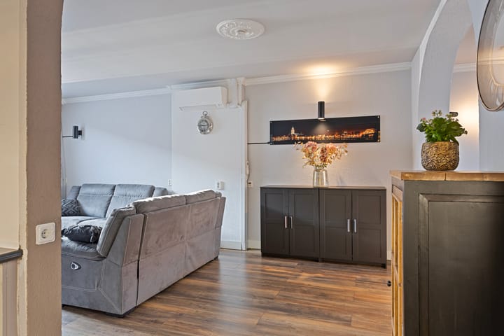 Foto 11 van Ruysdaelstraat 20