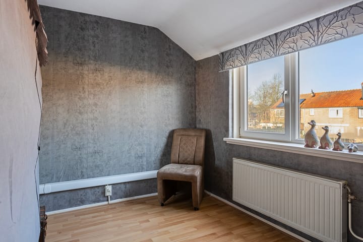 Foto 15 van Ruysdaelstraat 20