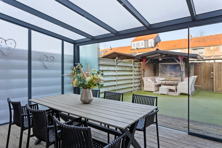 Foto 17 van Ruysdaelstraat 20