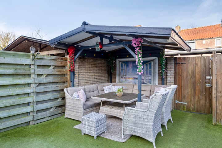 Foto 18 van Ruysdaelstraat 20