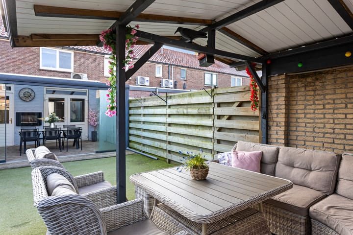 Foto 19 van Ruysdaelstraat 20