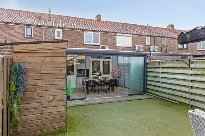 Foto 20 van Ruysdaelstraat 20