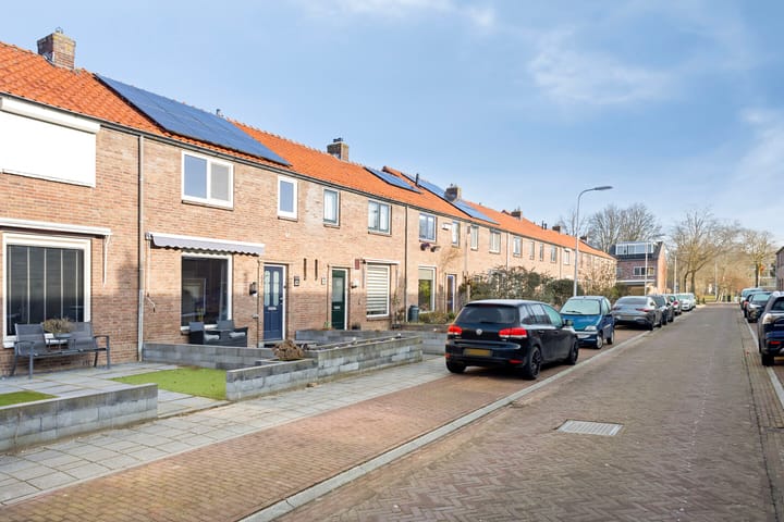 Foto 24 van Ruysdaelstraat 20