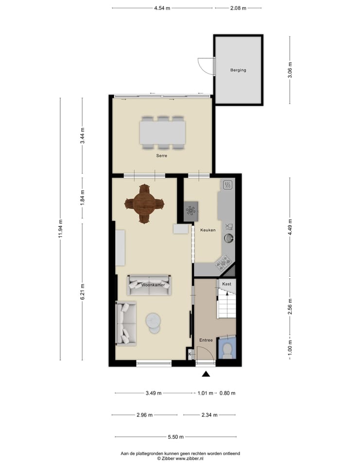 Foto 26 van Ruysdaelstraat 20