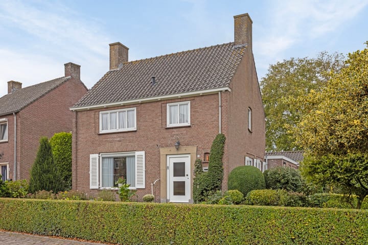Doornboomstraat 11