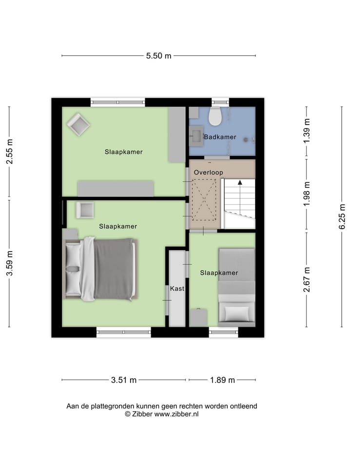 Foto 27 van Ruysdaelstraat 20