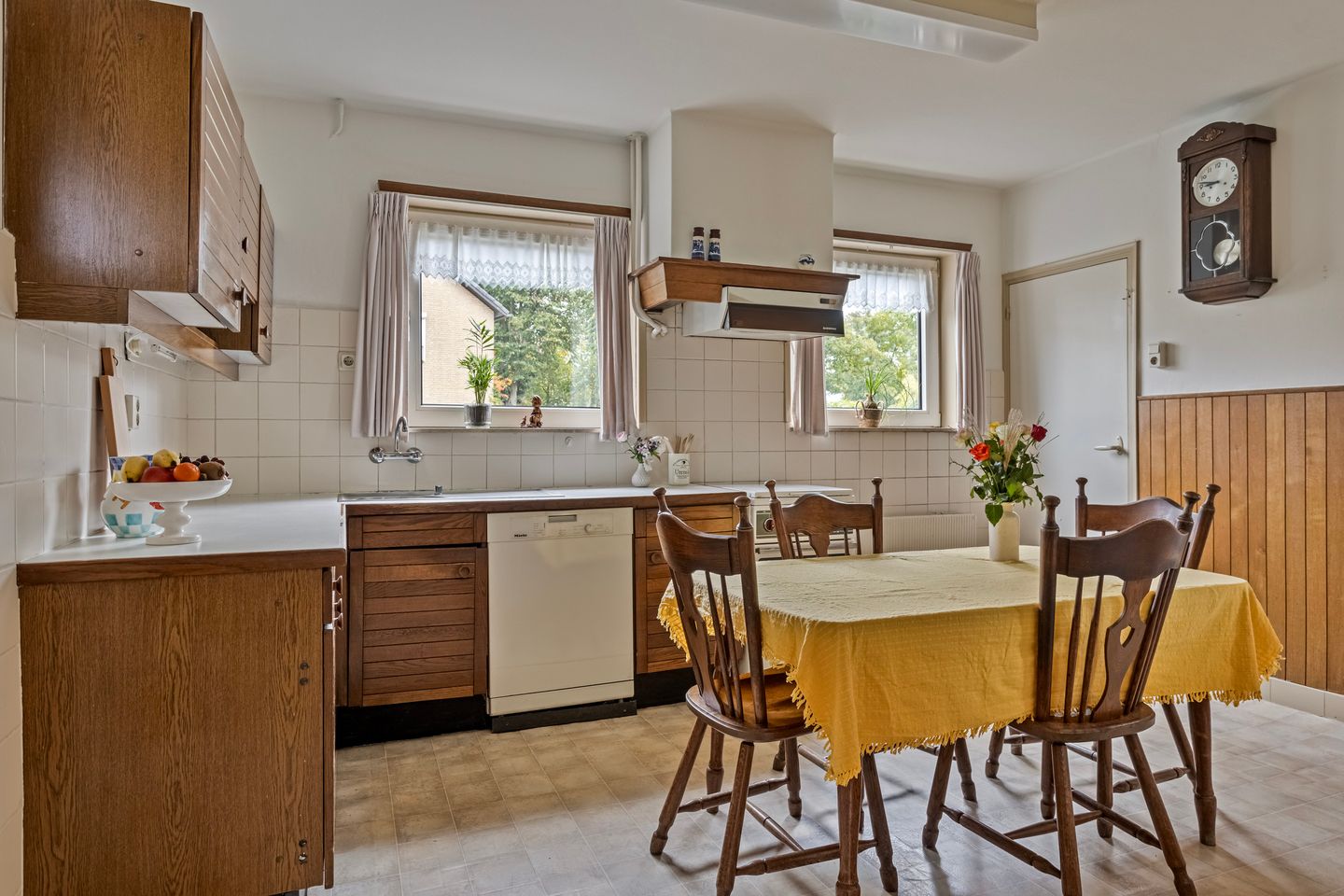 Foto 5 van Doornboomstraat 11