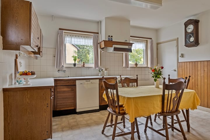 Foto 5 van Doornboomstraat 11