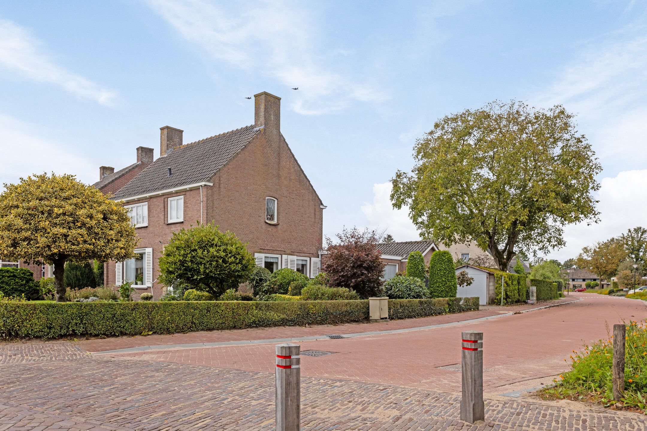 Foto 6 van Doornboomstraat 11